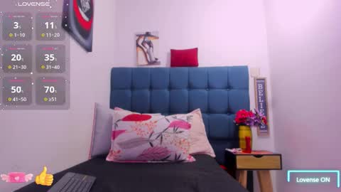 kaidy_wish online show from September 11, 2025, 10:43 pm