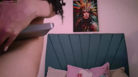 kaidy_wish online show from September 27, 2025, 8:30 am