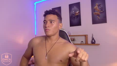 kaii_morgan online show from November 20, 2025, 7:52 am