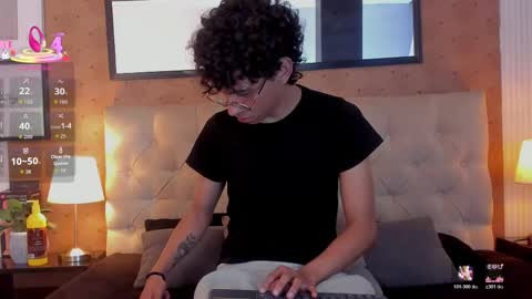 kai online show from April 21, 2026, 3:13 am