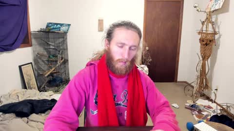 Kaiku77 online show from January 11, 2025, 2:30 am