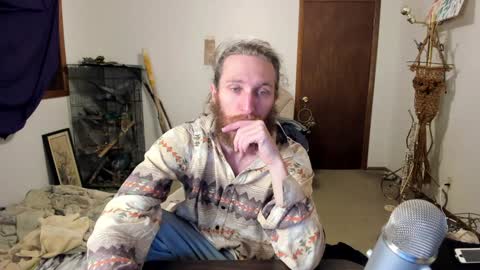 Kaiku77 online show from January 16, 2025, 1:16 am