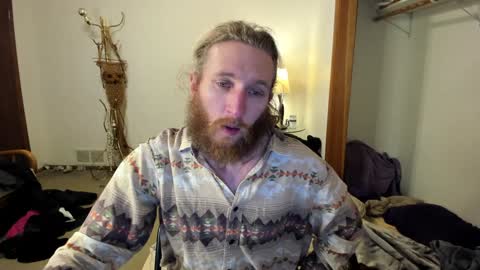 Kaiku77 online show from January 17, 2025, 5:00 am