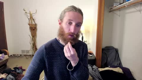 Kaiku77 online show from January 19, 2025, 4:44 am