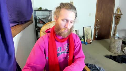 Kaiku77 online show from January 21, 2025, 9:35 am