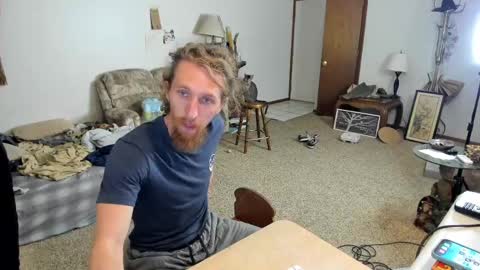 Kaiku77 online show from September 19, 2025, 3:52 am