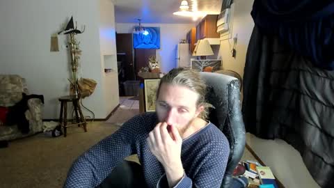 Kaiku77 online show from October 26, 2025, 5:24 am