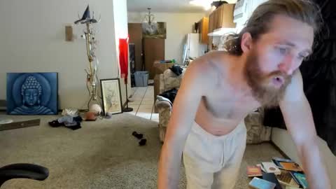 Kaiku77 online show from December 1, 2025, 5:56 am