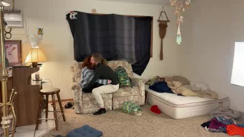 Kaiku77 online show from March 1, 2026, 8:00 pm