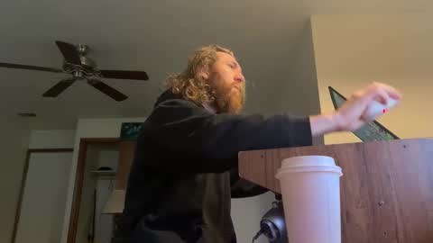 Kaiku77 online show from March 16, 2026, 3:27 pm