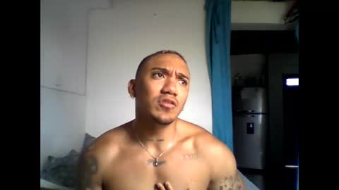 kail_1111 online show from December 2, 2025, 5:30 pm