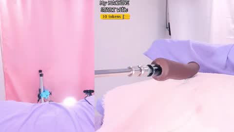 kaila Miller online show from September 9, 2025, 2:11 am