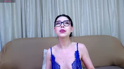 Kaila Lewis online show from October 10, 2025, 6:07 pm