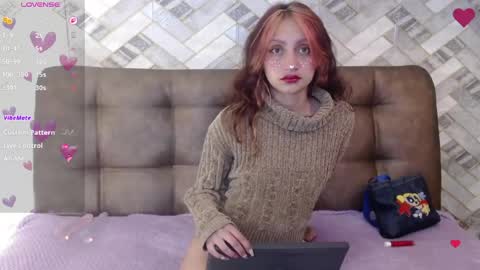 Kailani online show from April 23, 2026, 1:46 pm