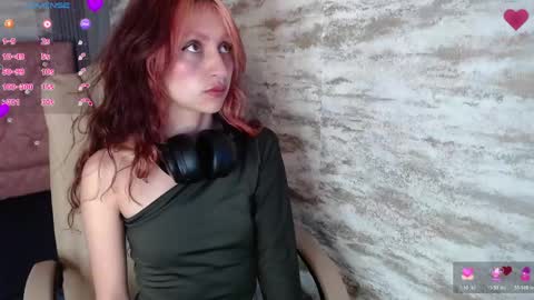Snapshot of kailani8 chatting on May 27, 2026, 1:08 pm Kailani online show from May 27, 2026, 1:08 pm
