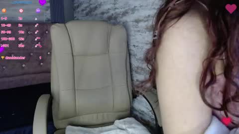Snapshot of kailani8 chatting on June 3, 2026, 2:33 pm Kailani online show from June 3, 2026, 2:33 pm