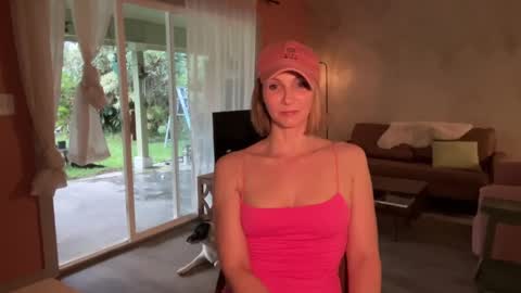 Kailee Smile online show from January 23, 2025, 3:58 am