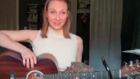 Kailee Smile online show from June 17, 2026, 4:48 am
