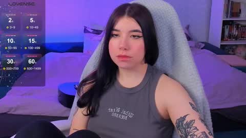 Kailey NONUDE online show from January 5, 2025, 5:51 pm