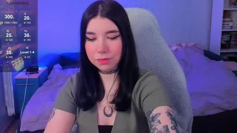 Kailey NONUDE online show from February 7, 2025, 4:03 pm