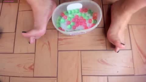 Kailin online show from April 18, 2026, 12:53 pm