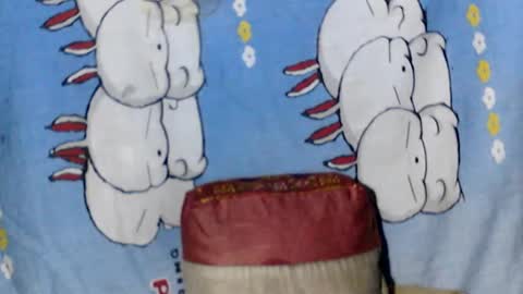 kaillah online show from February 22, 2025, 12:51 pm