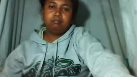 kaillah online show from October 21, 2025, 6:52 pm