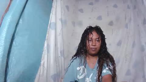 kaillah online show from April 21, 2026, 5:58 am