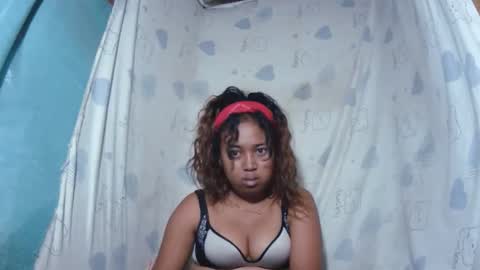 kaillah online show from April 22, 2026, 4:59 am