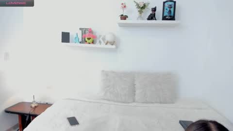 KailuaRose online show from December 9, 2024, 7:29 pm