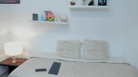 KailuaRose online show from January 30, 2025, 1:22 am