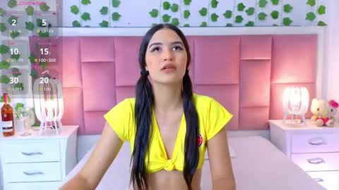 Snapshot of kaily_sweet1 chatting on April 27, 2026, 11:19 am kelly online show from April 27, 2026, 11:19 am