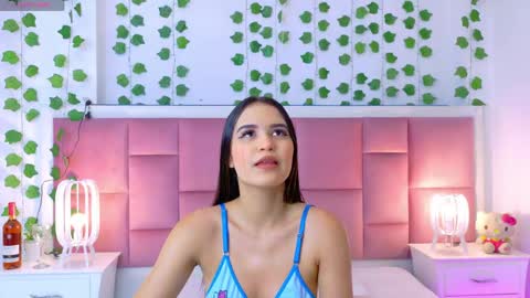Snapshot of kaily_sweet1 chatting on May 3, 2026, 11:27 am kelly online show from May 3, 2026, 11:27 am