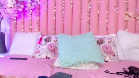 kailye Jones online show from December 27, 2024, 2:04 am