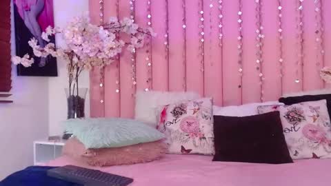 kailye Jones online show from January 30, 2025, 8:31 pm