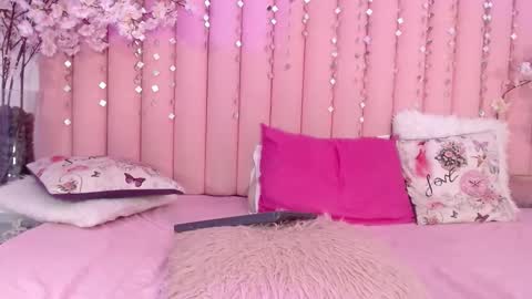 kailye Jones online show from February 18, 2025, 12:48 am