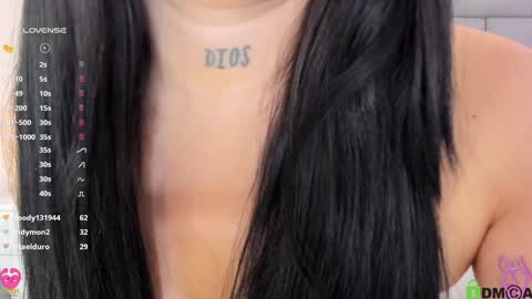 Kailyn online show from December 31, 2024, 3:45 am