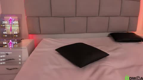 Kailyn online show from February 14, 2025, 1:56 am