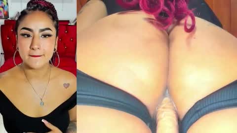 Snapshot of kailyn_funny chatting on February 24, 2026, 12:25 pm kailyn_funny online show from February 24, 2026, 12:25 pm