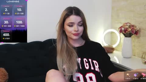 Kailyn online show from December 11, 2024, 7:57 pm