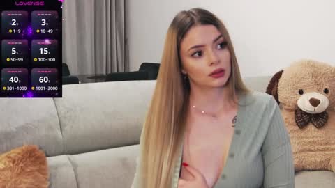 Kailyn online show from January 15, 2025, 7:34 pm