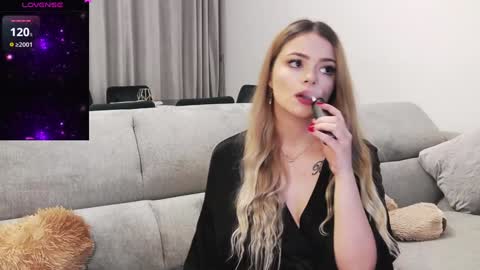 Kailyn online show from January 16, 2025, 8:36 pm