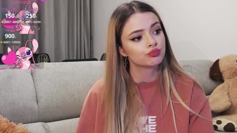 Kailyn online show from January 26, 2025, 12:37 am