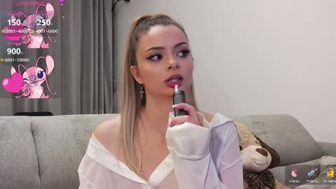 Kailyn online show from January 27, 2025, 12:01 am