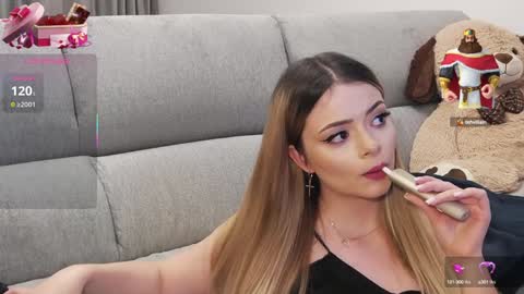 Kailyn online show from February 8, 2025, 12:17 am