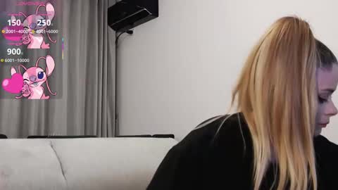 Kailyn online show from March 2, 2025, 11:53 pm