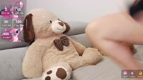 Kailyn online show from March 6, 2025, 7:32 pm