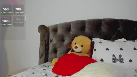 Kailyn online show from February 5, 2026, 8:35 pm