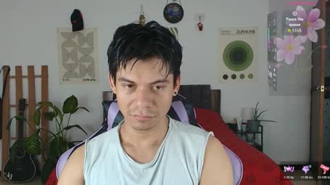 KAIN online show from April 5, 2026, 12:57 pm