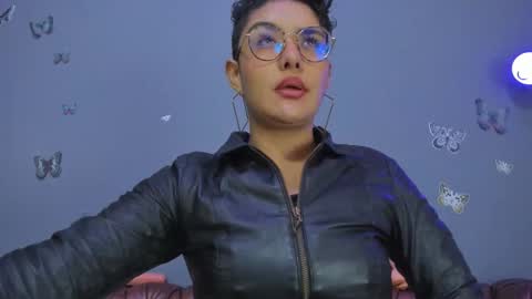 kaira_mosse_ online show from January 9, 2026, 11:35 am